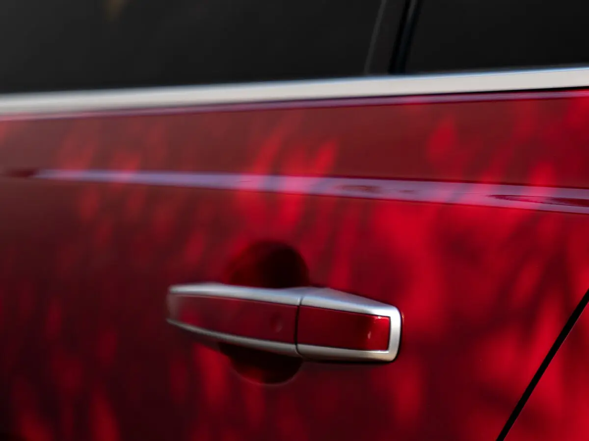 Jaguar XE I Рестайлинг Седан L — сүрөт 13