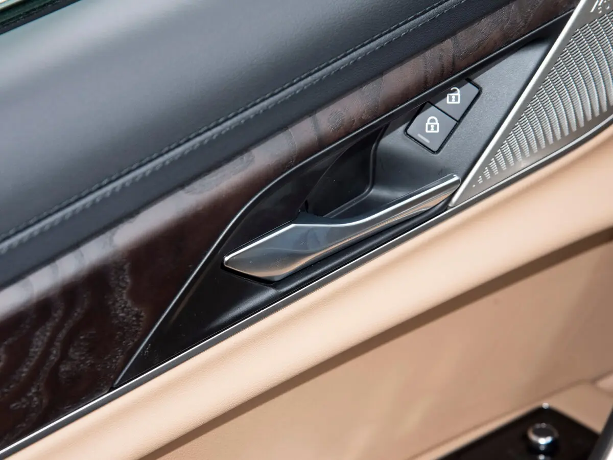 Jaguar XF II Рестайлинг Седан L — сүрөт 13