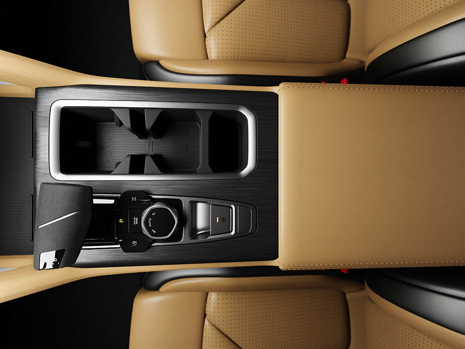Changan Hunter Plus 2023 – н.в. Пикап Двойная кабина