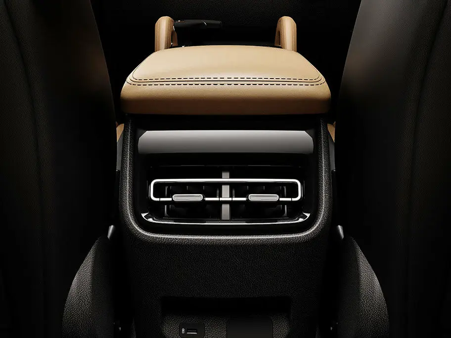 Changan Hunter Plus 2023 – н.в. Пикап Двойная кабина — 照片 10