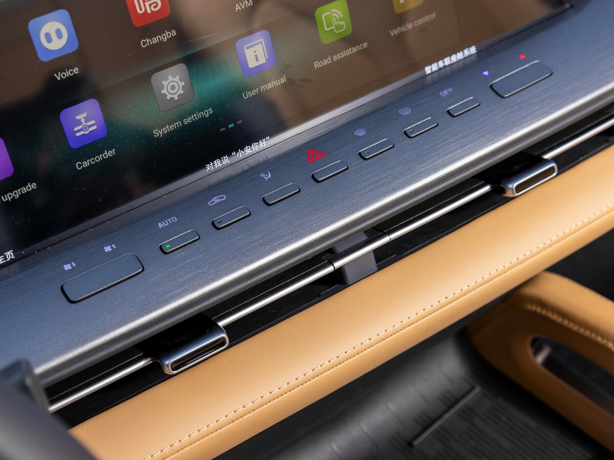Changan Hunter Plus 2023 – н.в. Пикап Двойная кабина