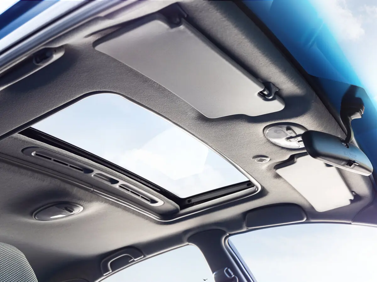Chevrolet Lacetti I Рестайлинг Седан — сүрөт 12