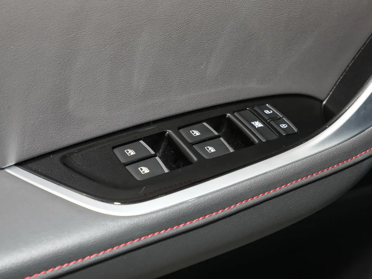 Maxus T90 2021 – 2023 Пикап Двойная кабина — сүрөт 11