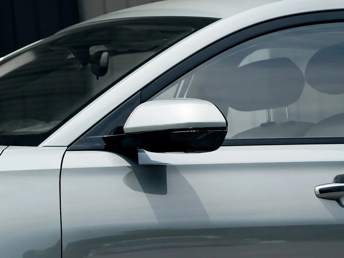 Baojun RC-5 2020 – 2021 Лифтбек — сүрөт 6