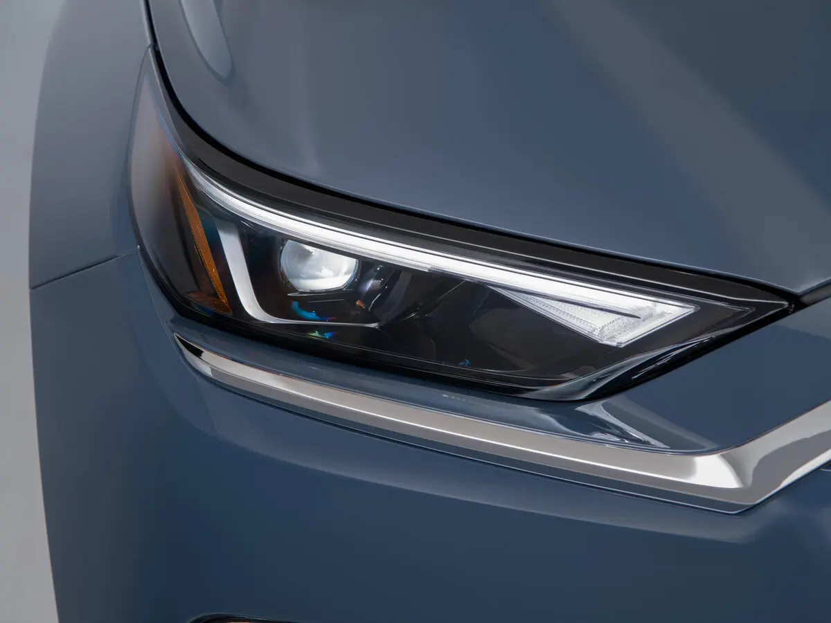 Toyota Grand Highlander 2023 – н.в. Внедорожник 5 дв. — сүрөт 15
