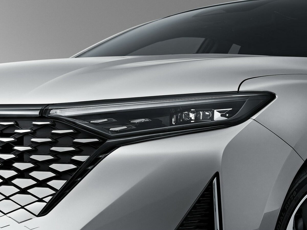 Changan Raeton Plus 2022 – н.в. Седан