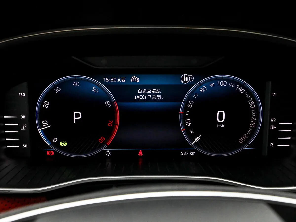 Skoda Kodiaq GT 2019 – н.в. Внедорожник 5 дв. — сүрөт 9