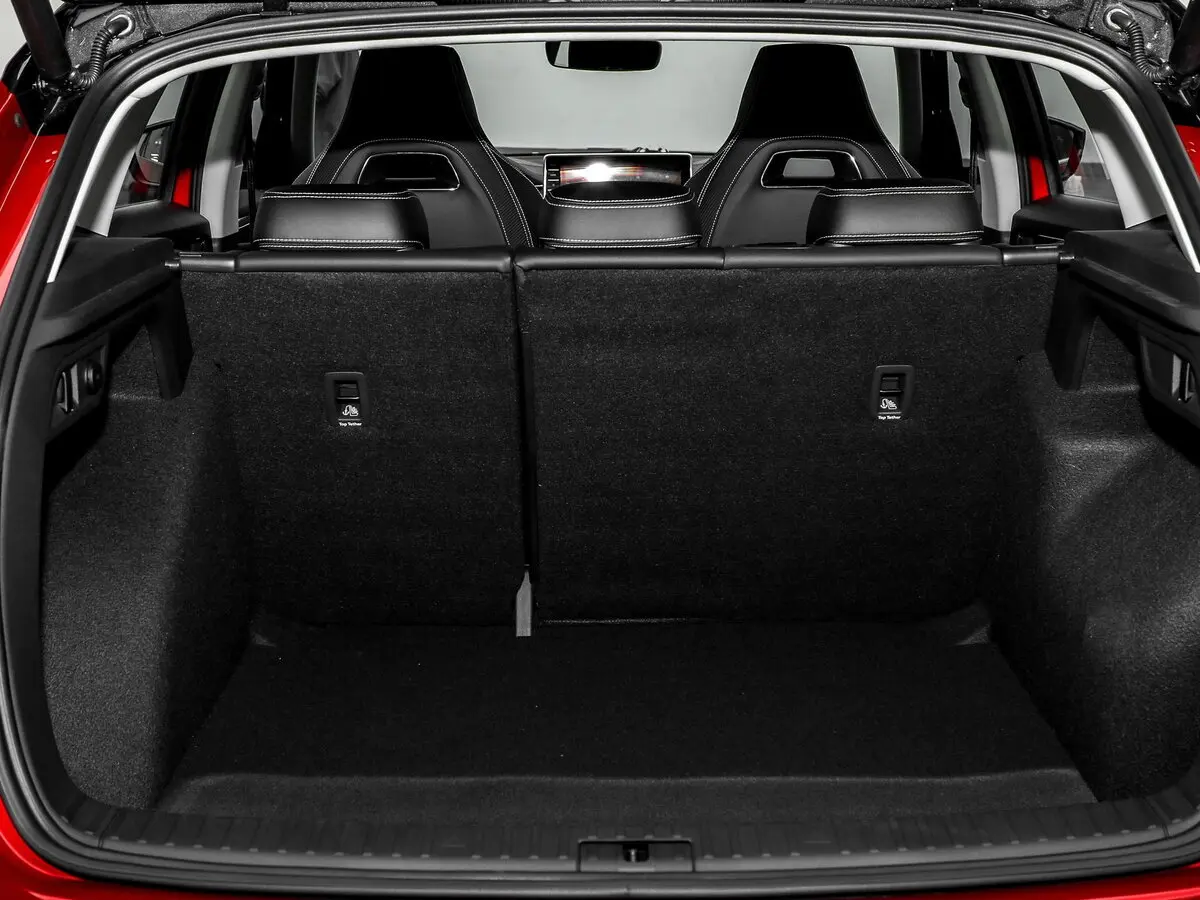 Skoda Kodiaq GT 2019 – н.в. Внедорожник 5 дв. — сүрөт 15