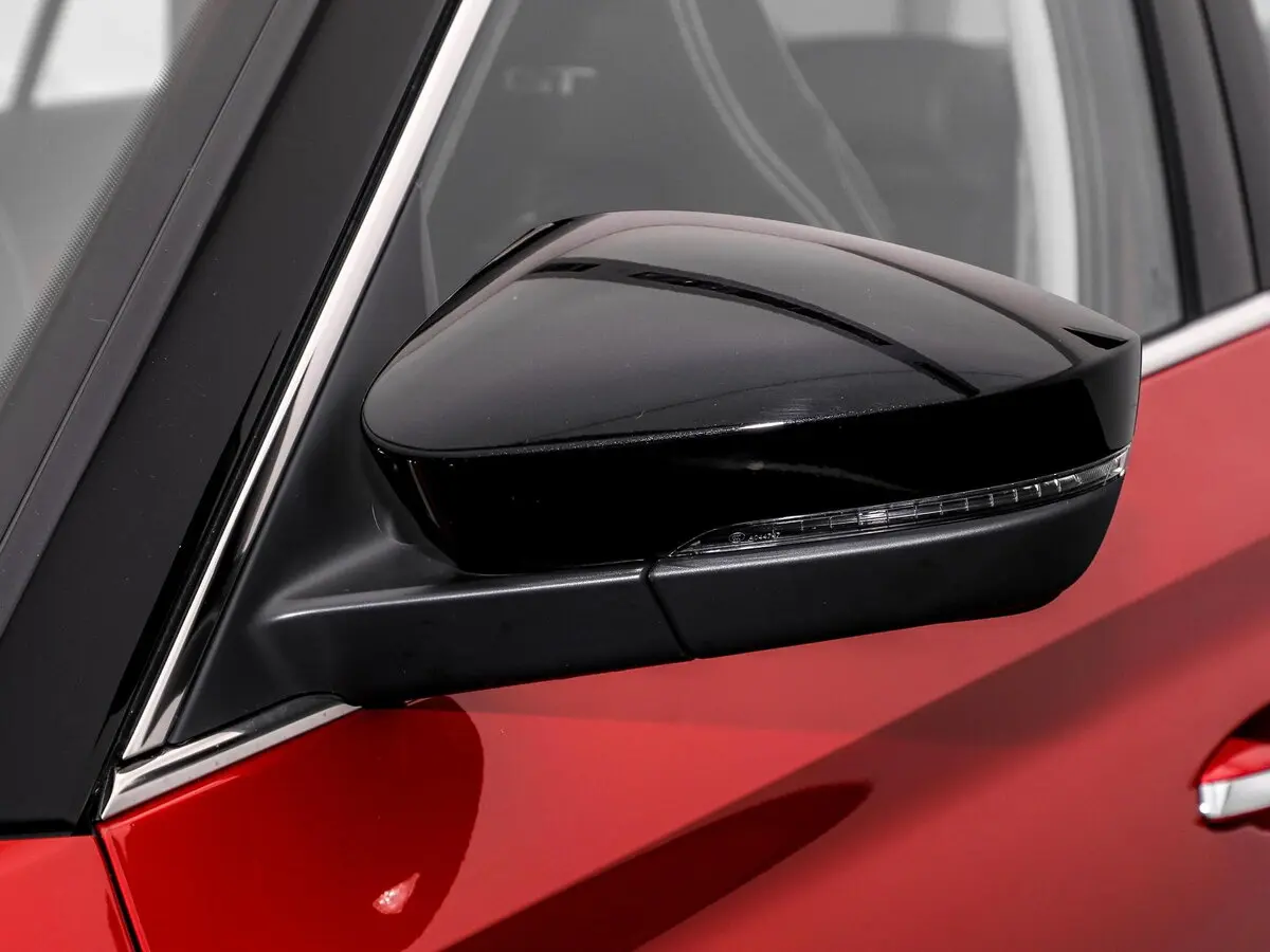 Skoda Kodiaq GT 2019 – н.в. Внедорожник 5 дв. — сүрөт 16