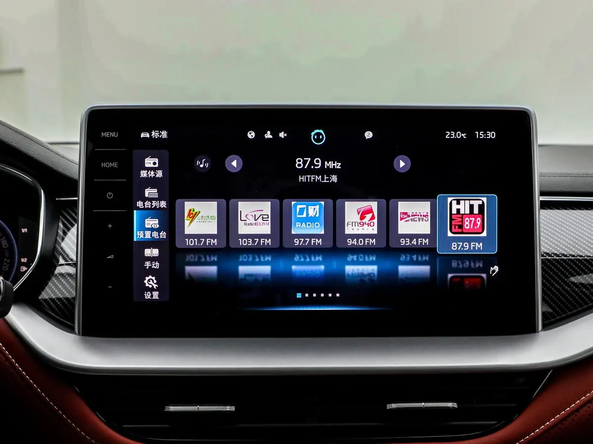 Skoda Kodiaq GT 2019 – н.в. Внедорожник 5 дв. — сүрөт 20