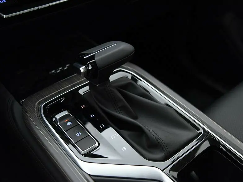 Wuling Jiachen 2022 – н.в. Минивэн — сүрөт 6