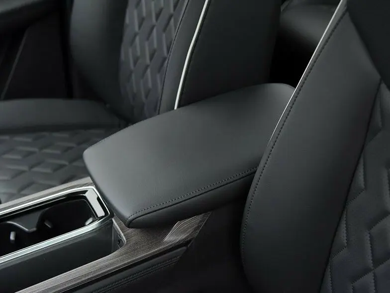 Wuling Jiachen 2022 – н.в. Минивэн — сүрөт 9