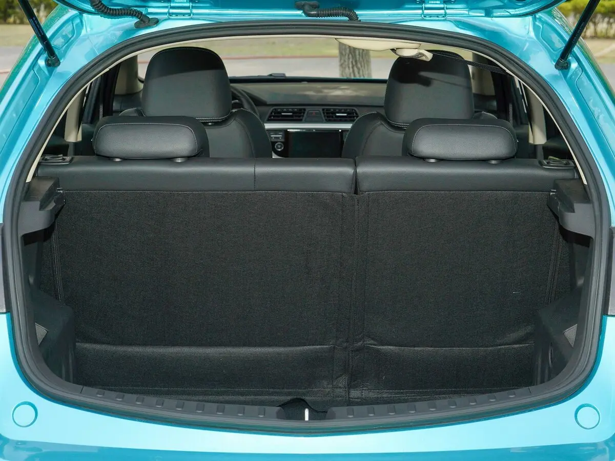 Geely Vision X3 I Рестайлинг Внедорожник 5 дв. — 照片 11