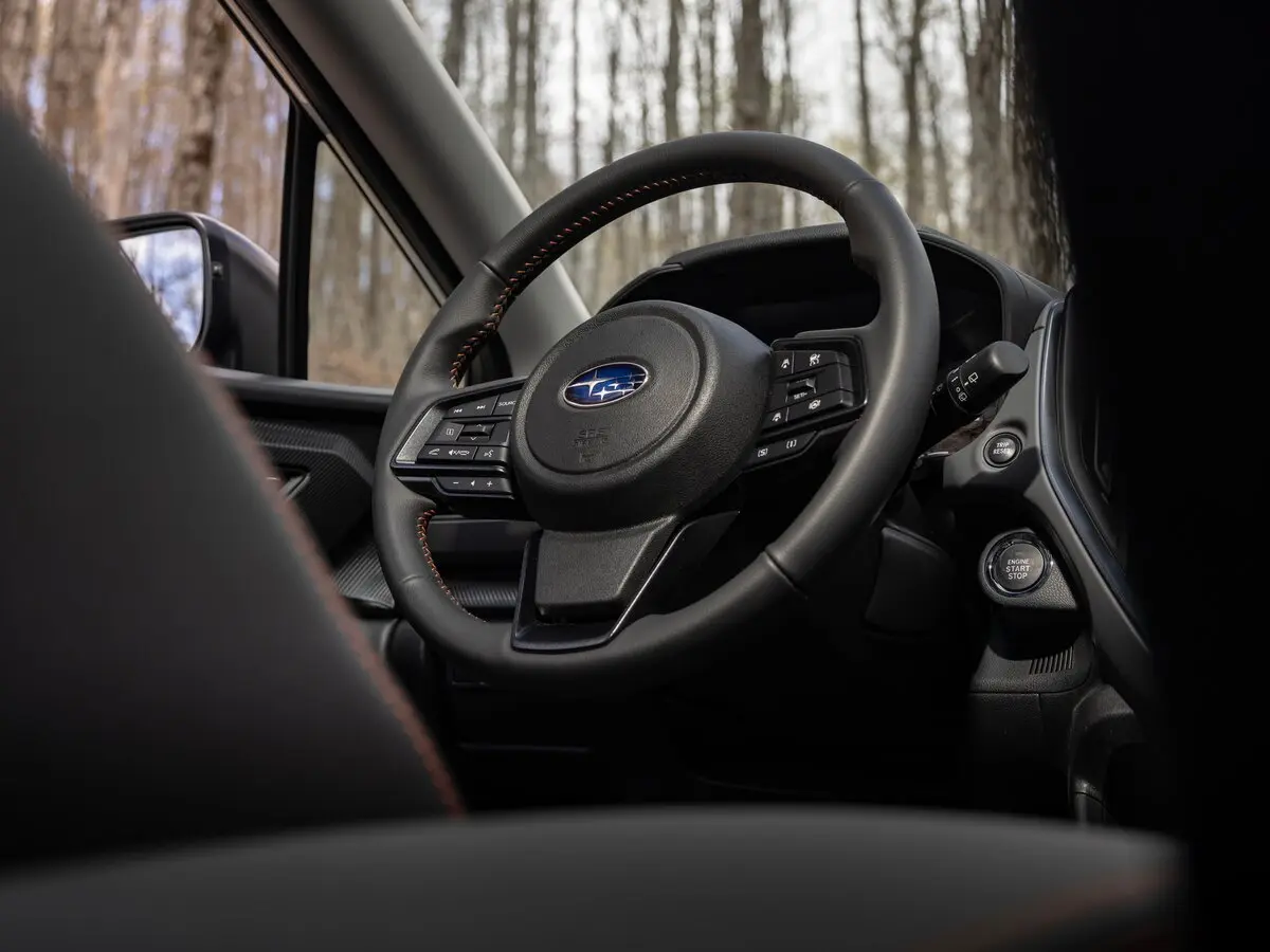 Subaru Crosstrek III Внедорожник 5 дв. — фото 10