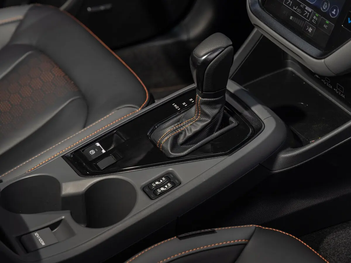 Subaru Crosstrek III Внедорожник 5 дв. — фото 12