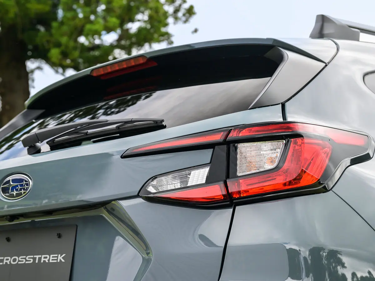 Subaru Crosstrek III Внедорожник 5 дв. — фото 15