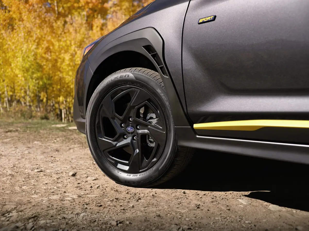 Subaru Crosstrek III Внедорожник 5 дв. — фото 16