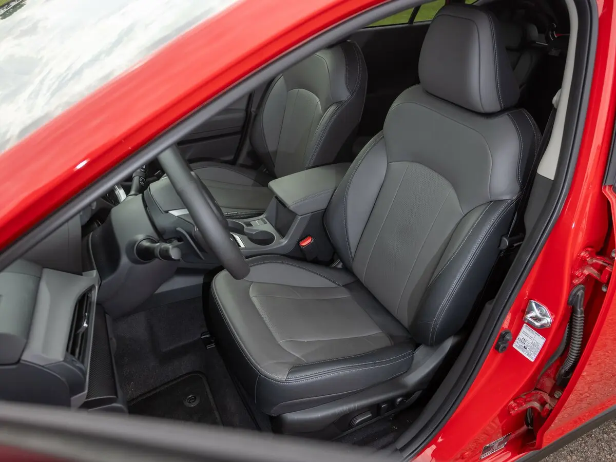 Subaru Crosstrek III Внедорожник 5 дв. — фото 24