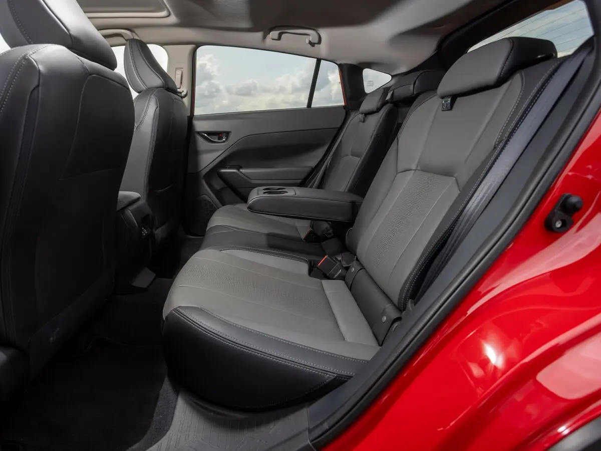 Subaru Crosstrek III Внедорожник 5 дв. — фото 27