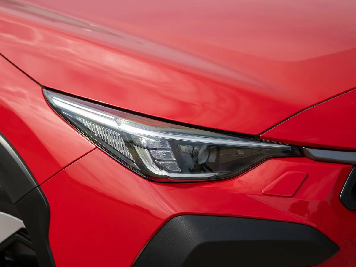 Subaru Crosstrek III Внедорожник 5 дв. — фото 32