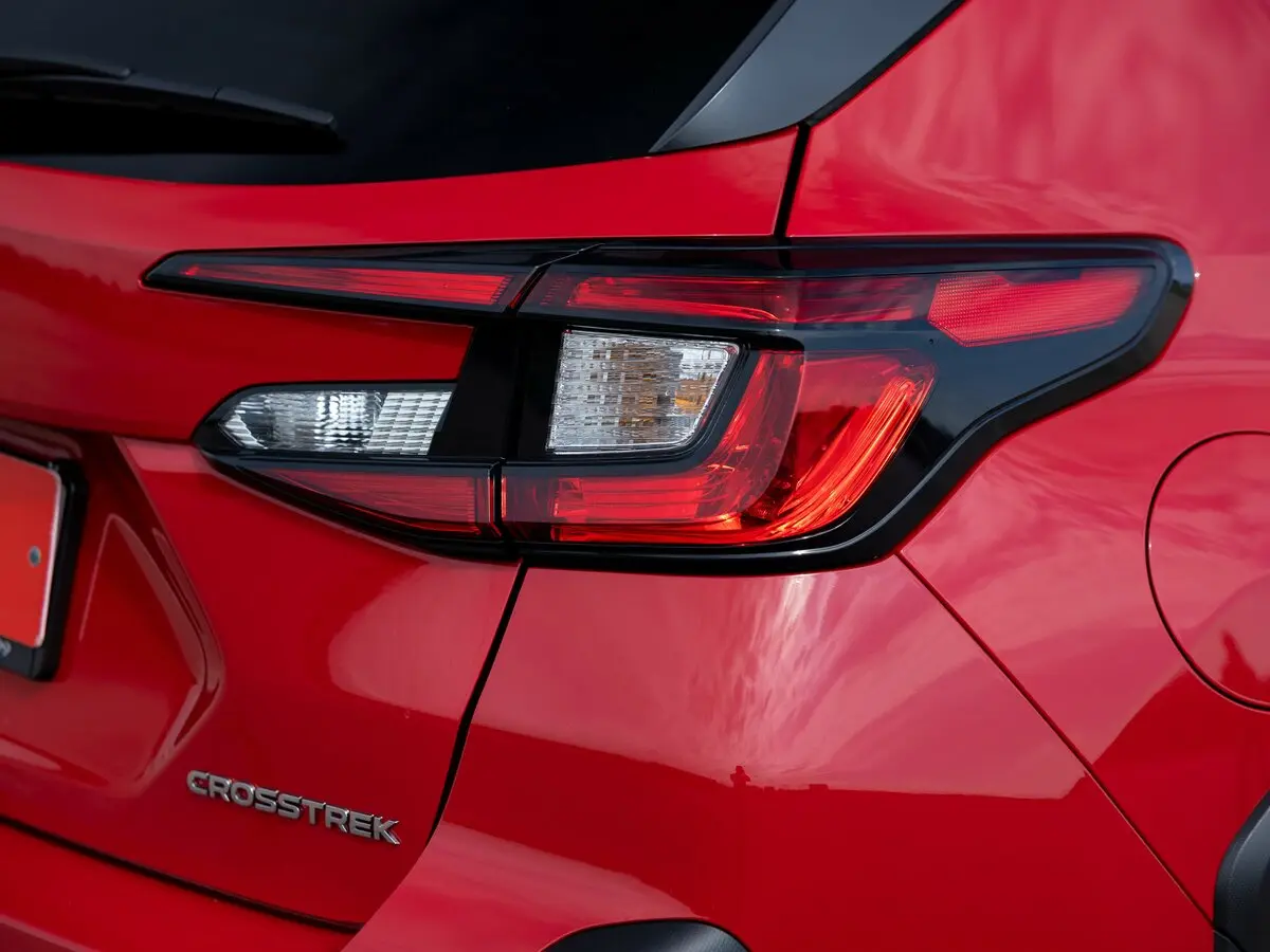 Subaru Crosstrek III Внедорожник 5 дв. — фото 33