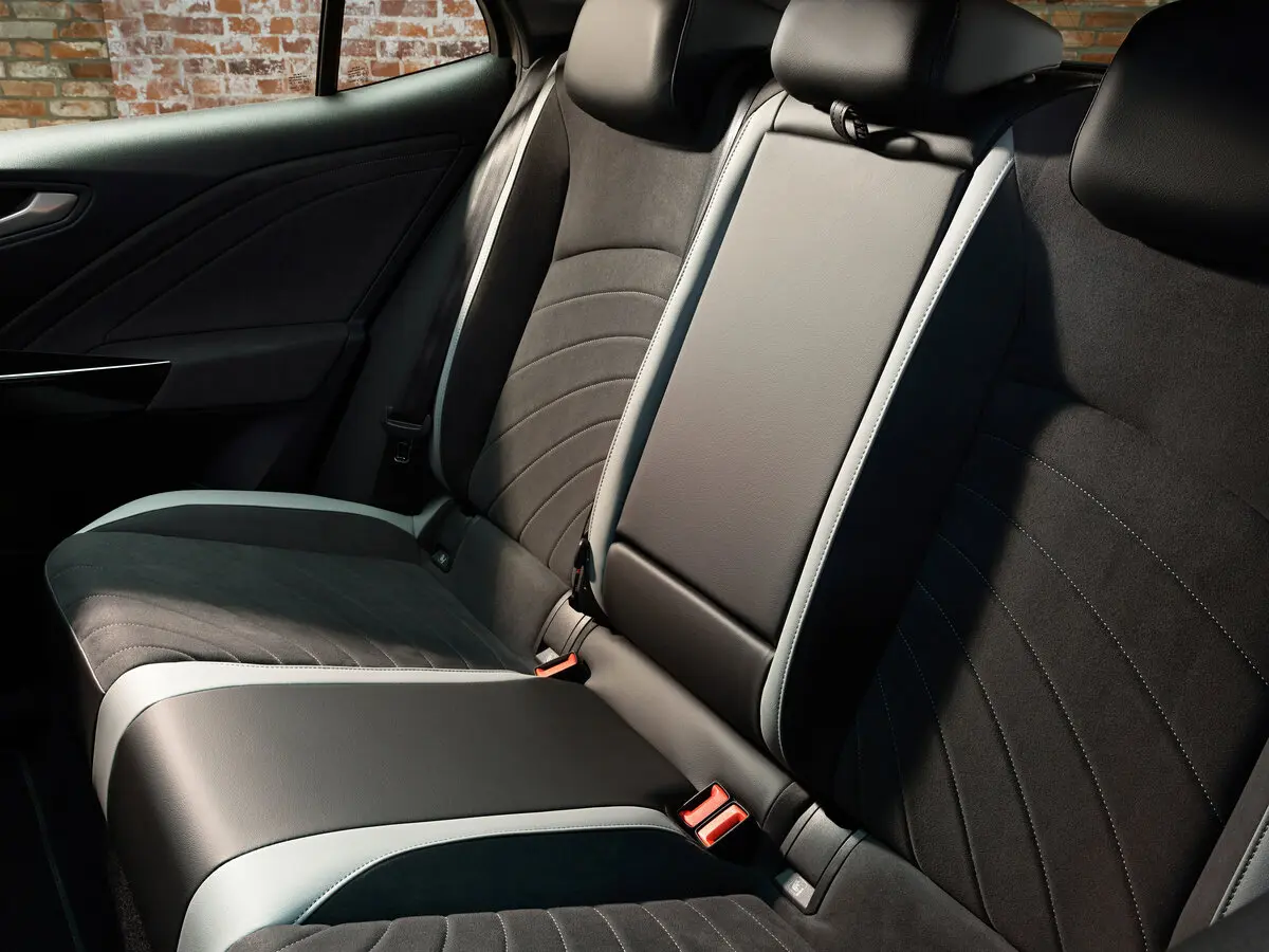 Volkswagen ID.3 I Рестайлинг Хэтчбек 5 дв. — сүрөт 10