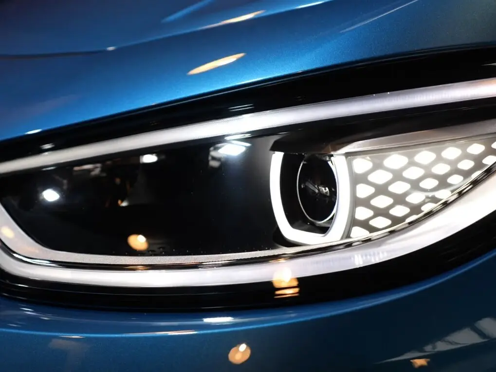 Volkswagen ID.3 I Рестайлинг Хэтчбек 5 дв. — сүрөт 12