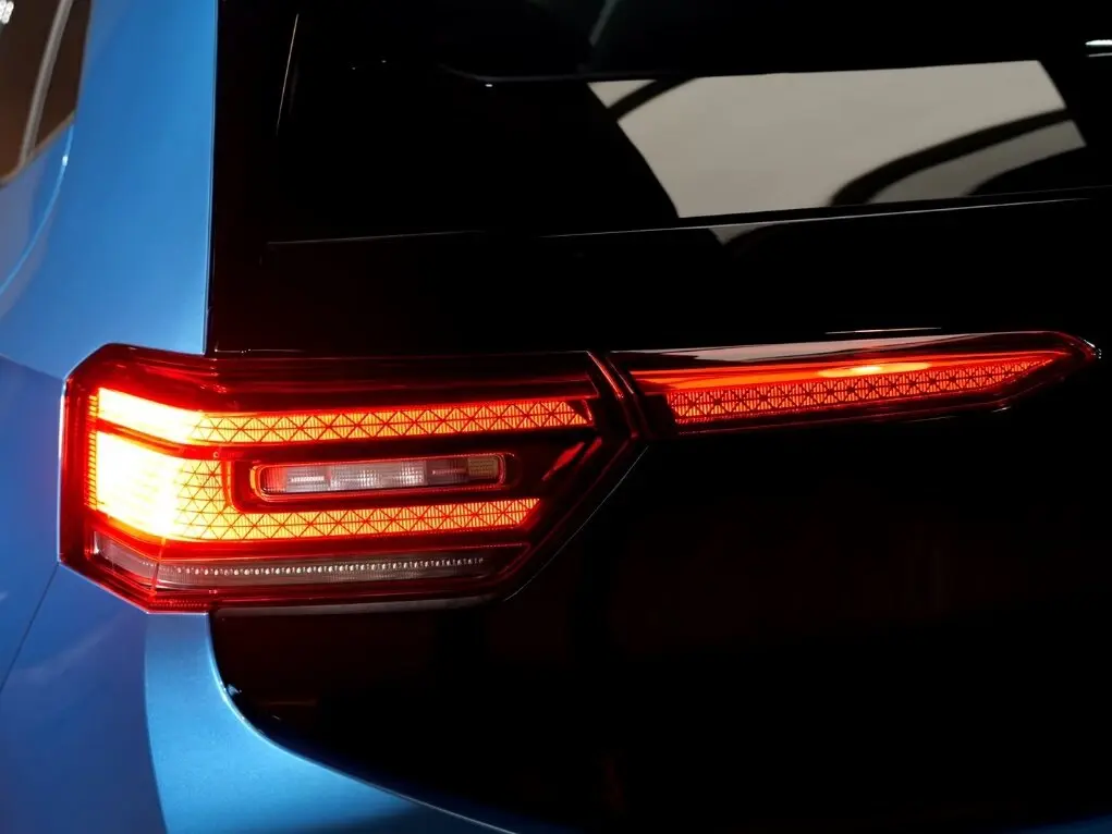 Volkswagen ID.3 I Рестайлинг Хэтчбек 5 дв. — сүрөт 13