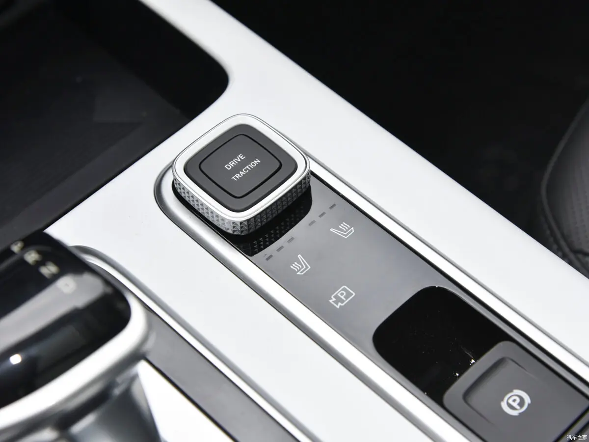 Hyundai Mufasa I (NU2) Внедорожник 5 дв. — сүрөт 15