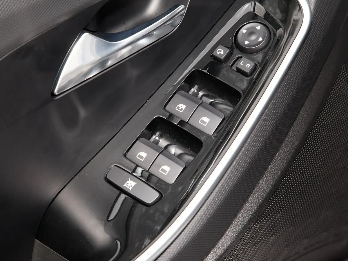 Hyundai ix25 II Внедорожник 5 дв. — сүрөт 13
