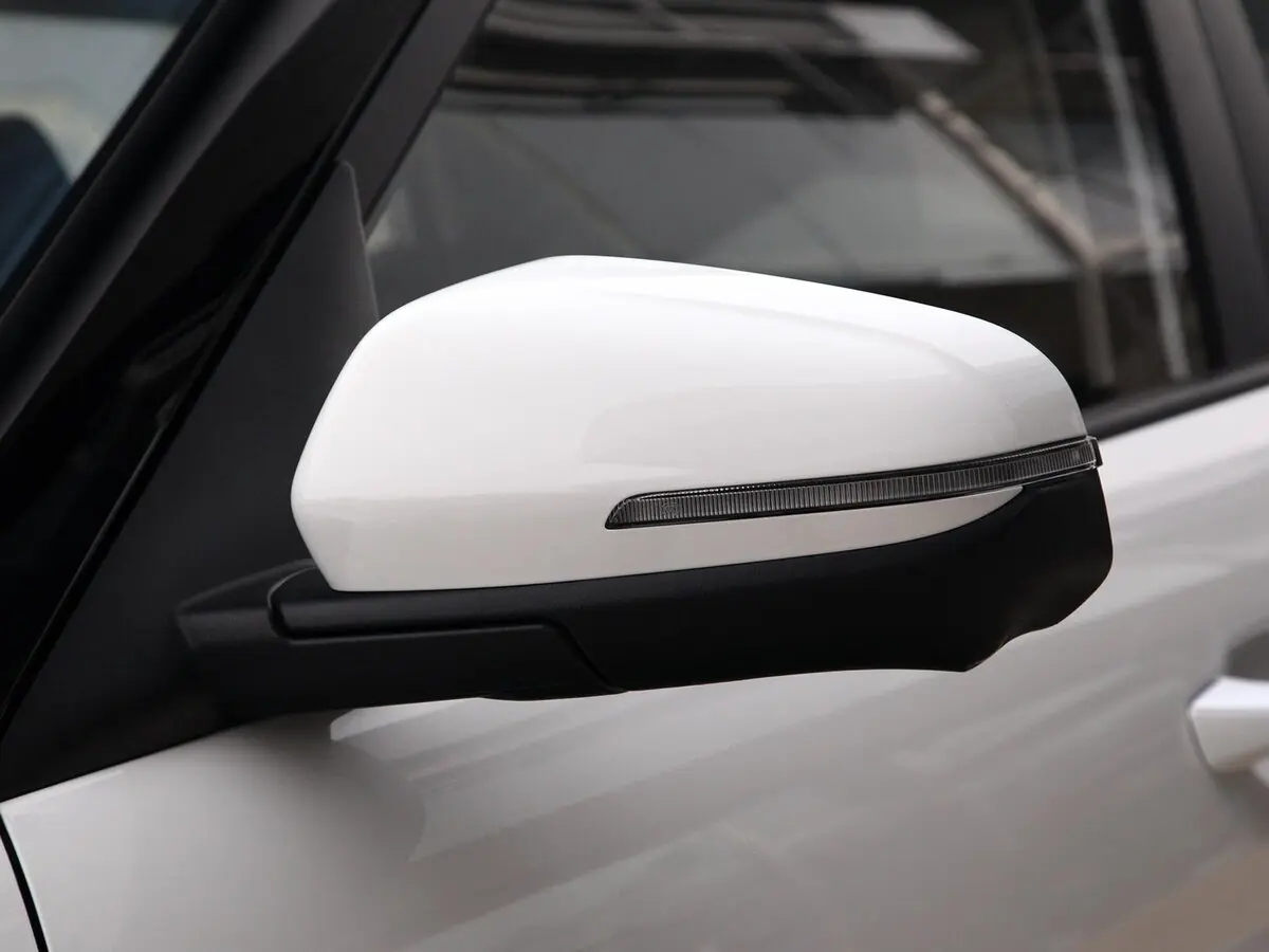 Hyundai ix25 II Внедорожник 5 дв. — сүрөт 16