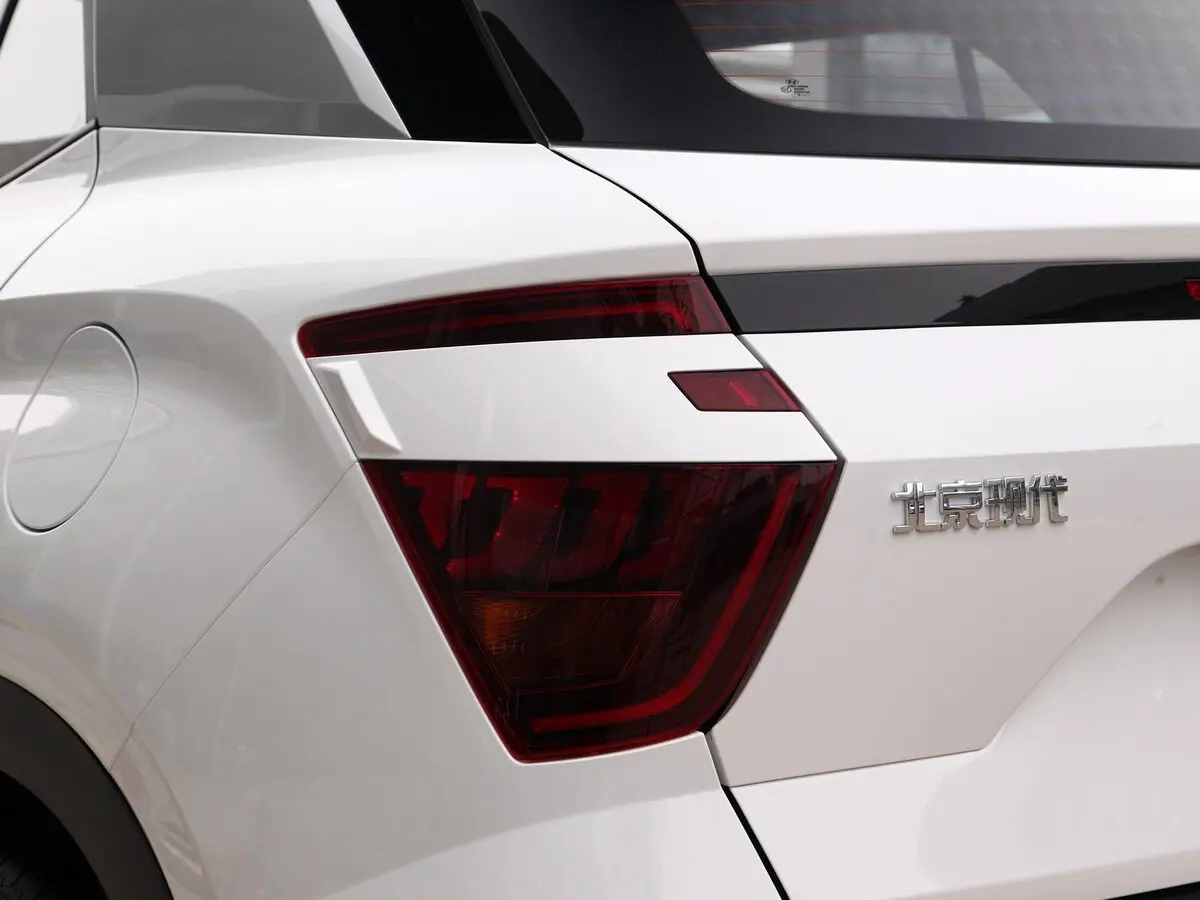 Hyundai ix25 II Внедорожник 5 дв. — сүрөт 18
