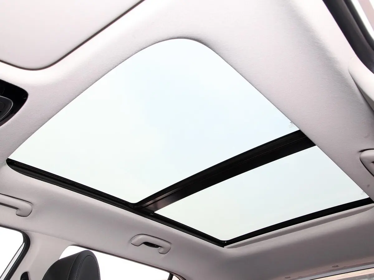 Hyundai ix25 II Внедорожник 5 дв. — сүрөт 19