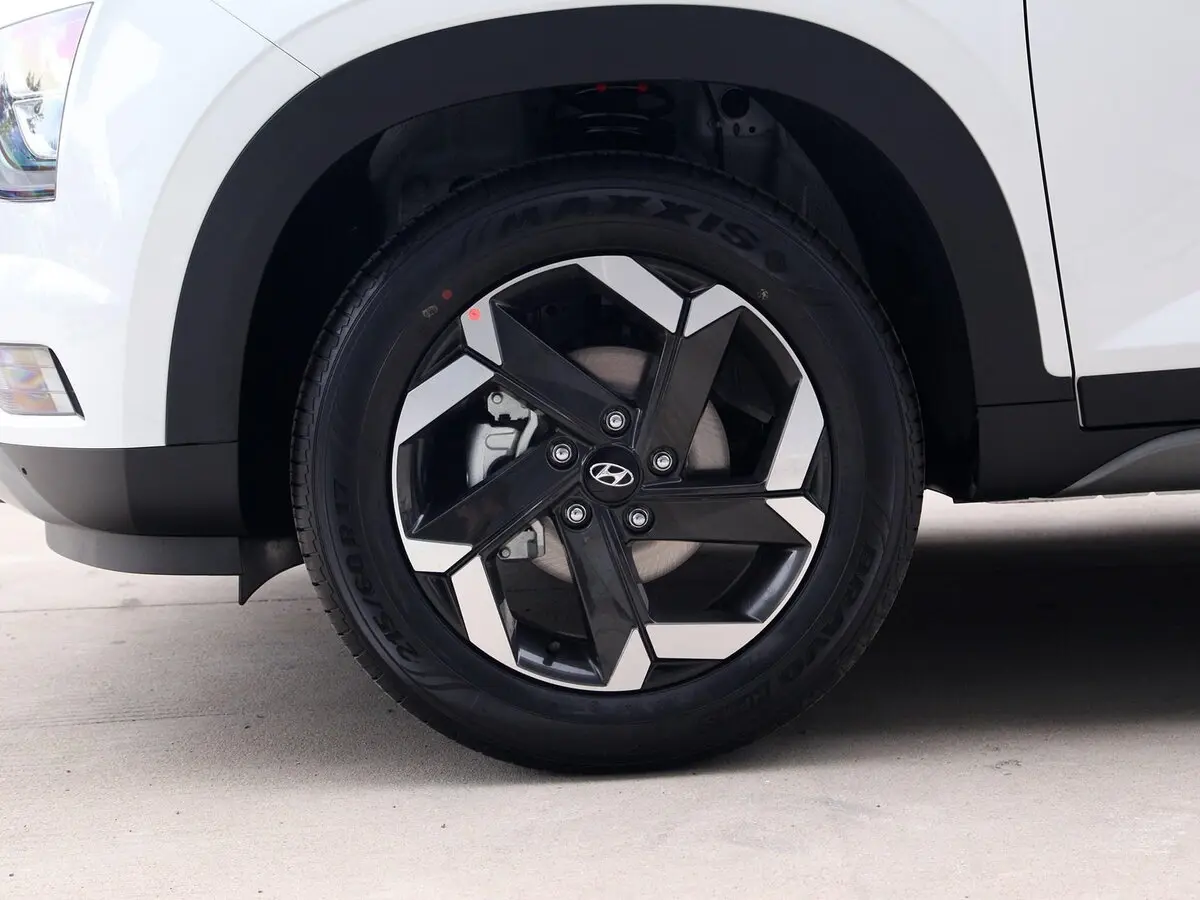 Hyundai ix25 II Внедорожник 5 дв. — сүрөт 21