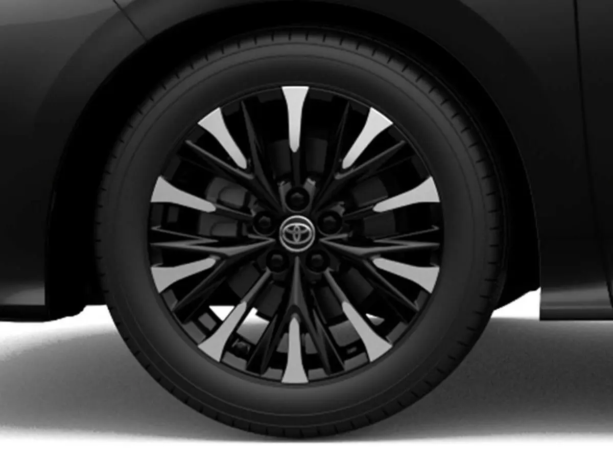 Toyota Vellfire III Минивэн — фото 9