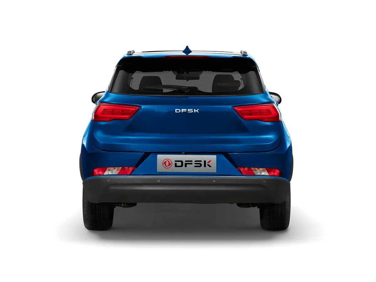 Dongfeng Fengon 500 2020 – н.в. Внедорожник 5 дв. — сүрөт 3