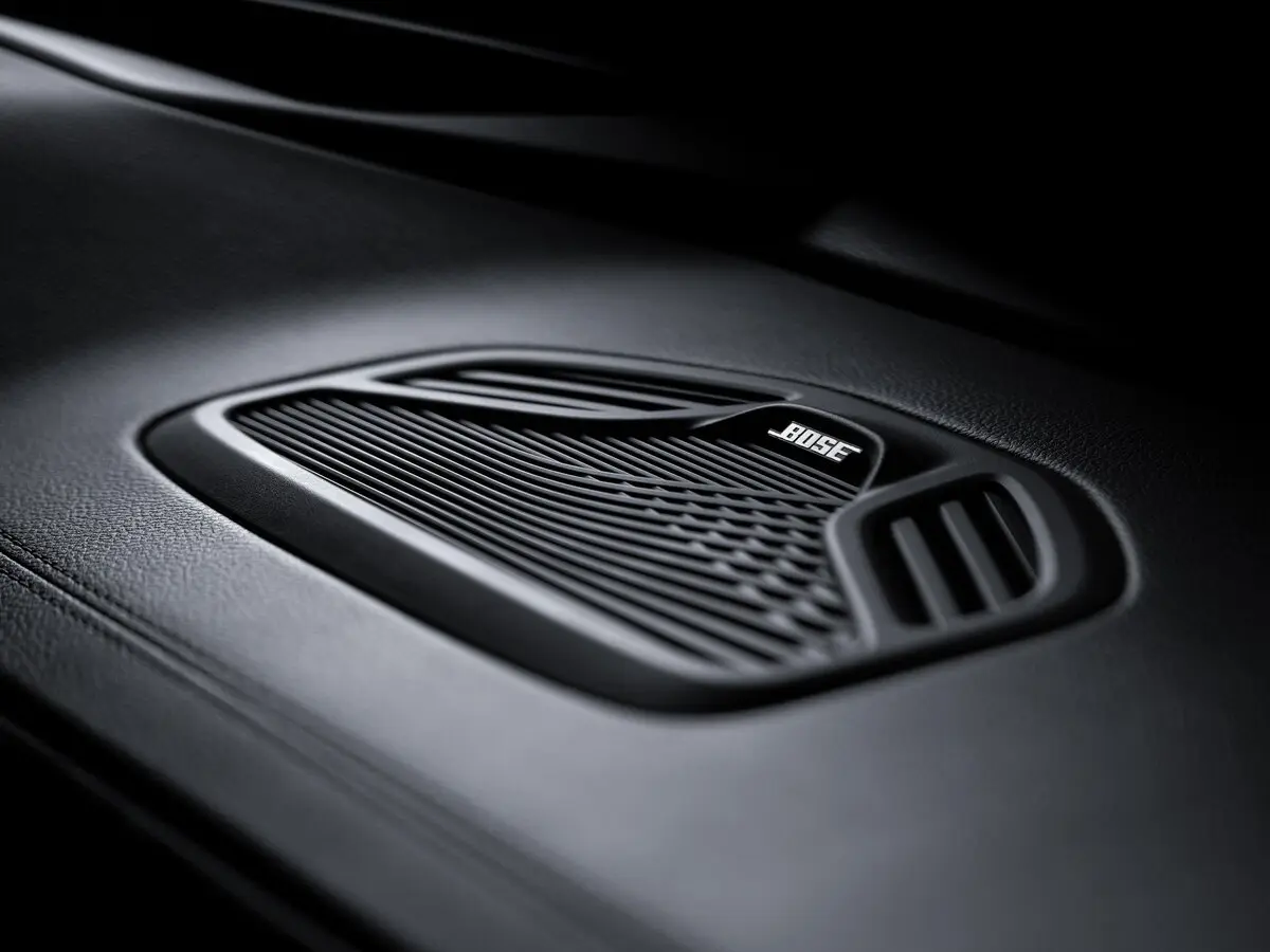 Geely Xingyue L I Внедорожник 5 дв. — сүрөт 13