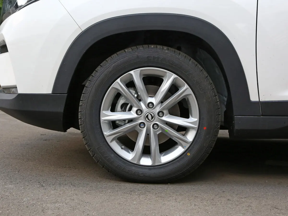 Dongfeng Fengon 560 I Внедорожник 5 дв. — сүрөт 20