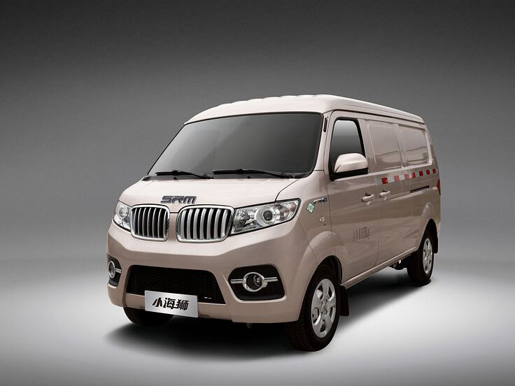 SWM Shineray X30 2021 – н.в.