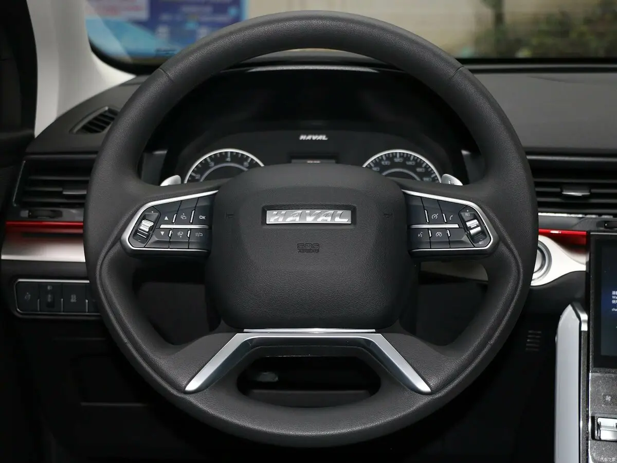 Haval H4 2018 – 2020 Внедорожник 5 дв. — сүрөт 10
