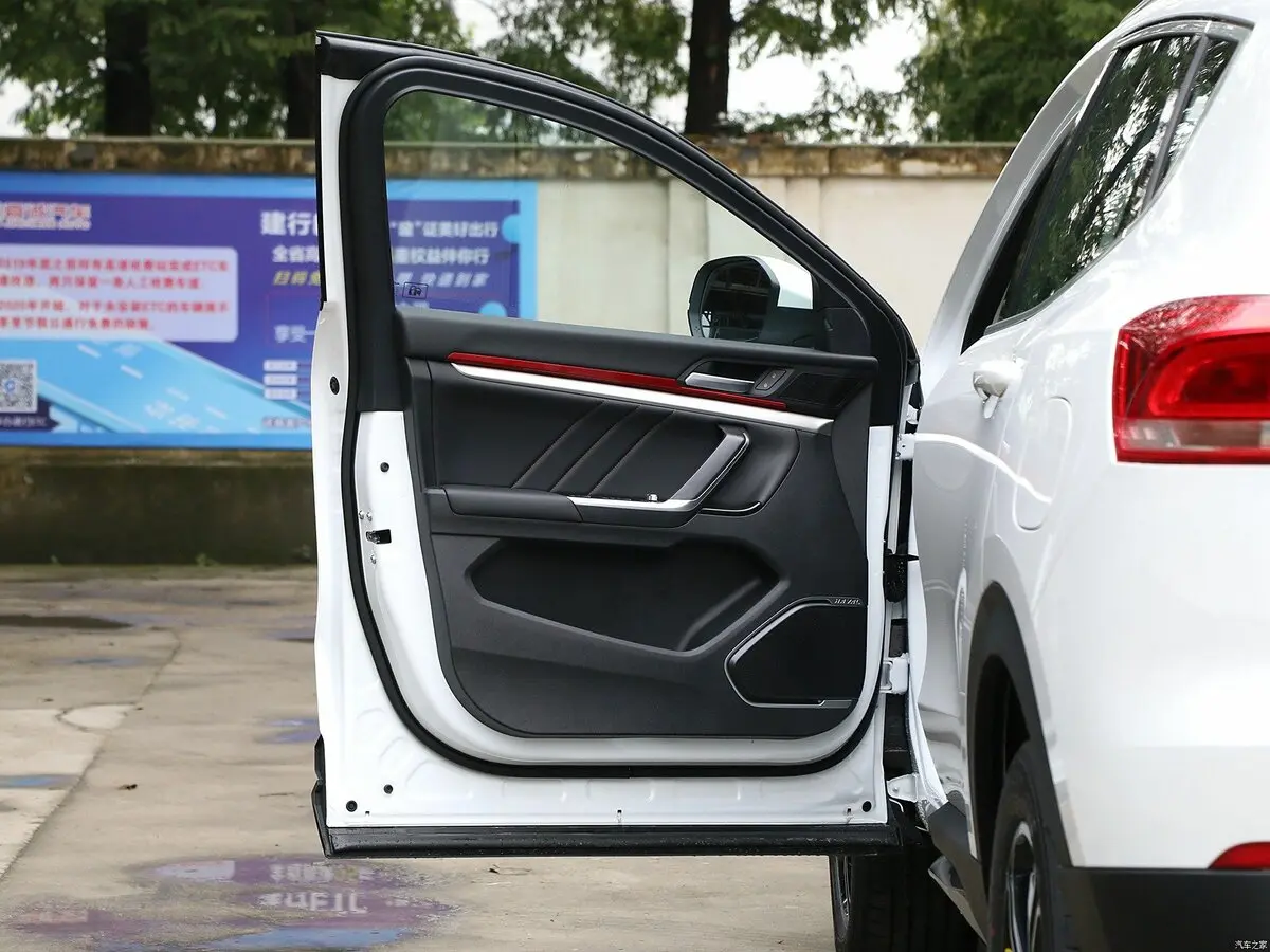 Haval H4 2018 – 2020 Внедорожник 5 дв. — сүрөт 13