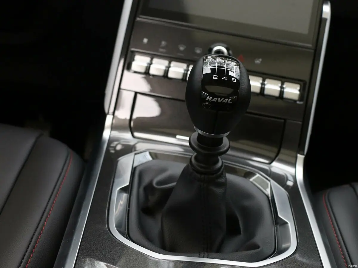 Haval H4 2018 – 2020 Внедорожник 5 дв. — сүрөт 14