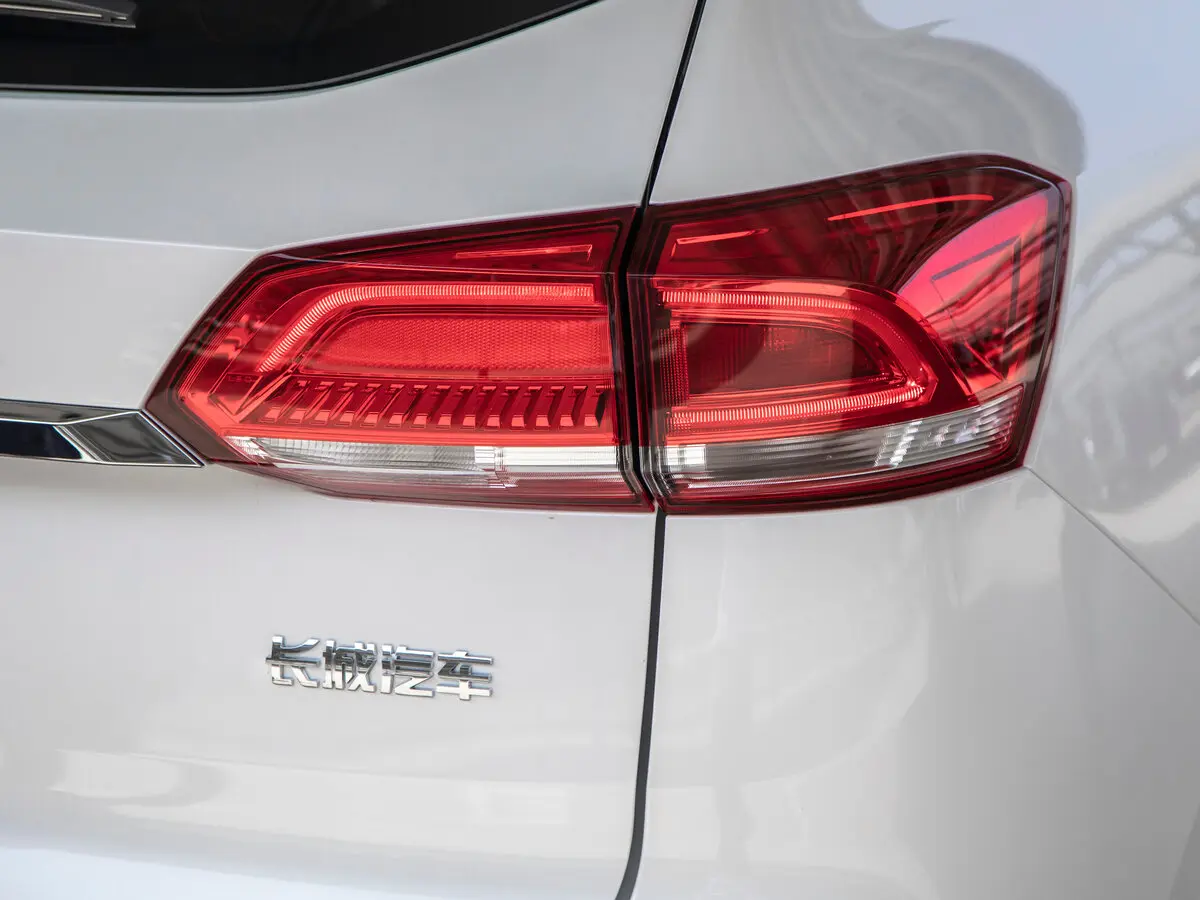 Haval H4 2018 – 2020 Внедорожник 5 дв. — сүрөт 18