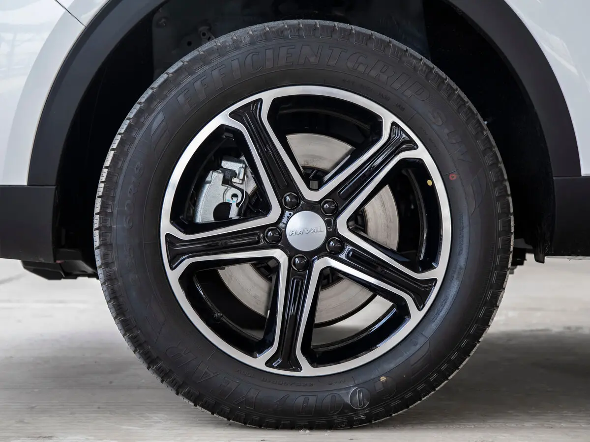 Haval H4 2018 – 2020 Внедорожник 5 дв. — сүрөт 20