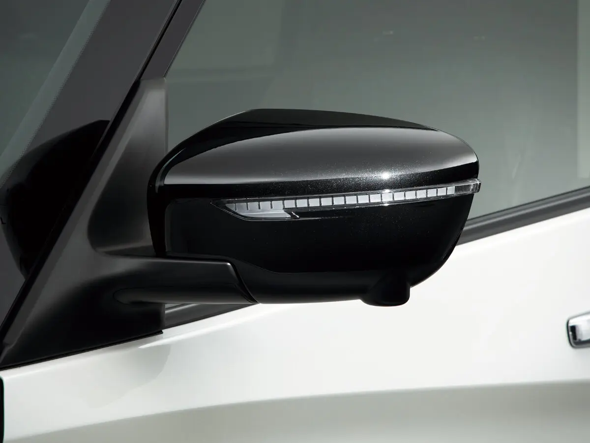 Nissan Roox II Микровэн — сүрөт 5