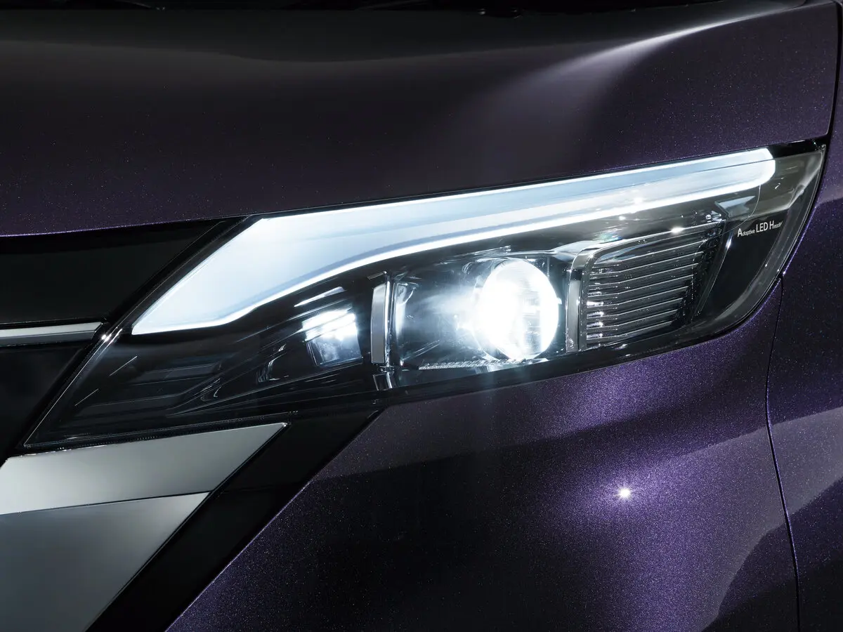 Nissan Roox II Микровэн — сүрөт 6