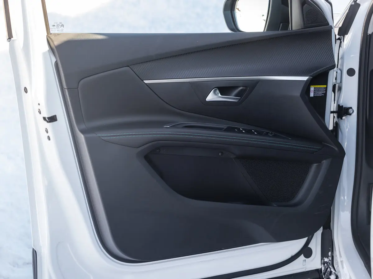 Peugeot 4008 II Рестайлинг Внедорожник 5 дв. — сүрөт 27