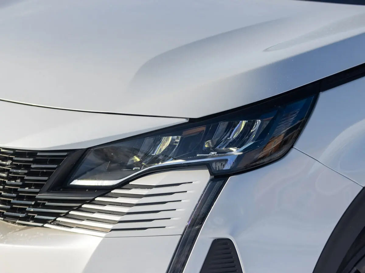 Peugeot 4008 II Рестайлинг Внедорожник 5 дв. — сүрөт 31