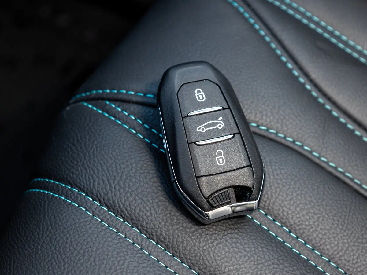 Peugeot 4008 II Рестайлинг Внедорожник 5 дв. — сүрөт 33