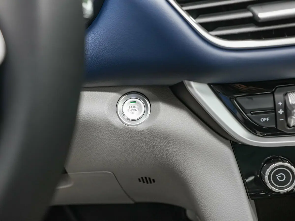 Foton Tunland G7 2019 – н.в. Пикап Двойная кабина — сүрөт 20